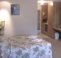 Horsham Mid City Court Motel - Accommodation NSW