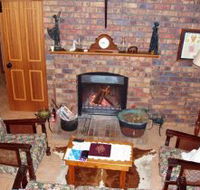 Twilight Grove Farm Bed and Breakfast  - Accommodation NSW