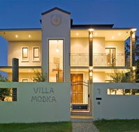 Villa Modica - Accommodation NSW