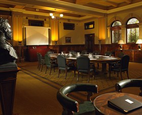 Treasury Casino And Hotel - Accommodation NSW 3