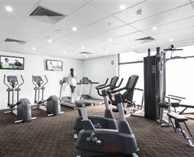 Mercure Brisbane - Accommodation NSW 2