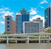Mercure Brisbane - Accommodation NSW