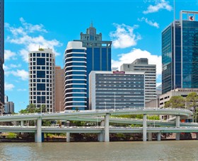 Mercure Brisbane - Accommodation NSW 0