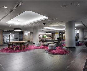 Mercure Brisbane - Accommodation NSW 3