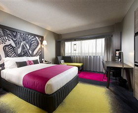 Mercure Brisbane - Accommodation NSW 1