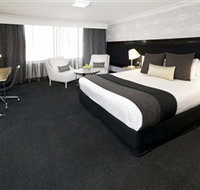 Pullman Brisbane King George Square - Accommodation NSW