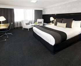 Pullman Brisbane King George Square - Accommodation NSW 0