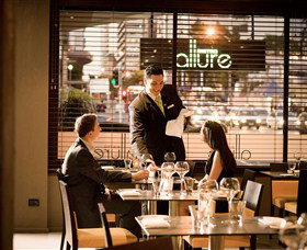 Pullman Brisbane King George Square - Accommodation NSW 1