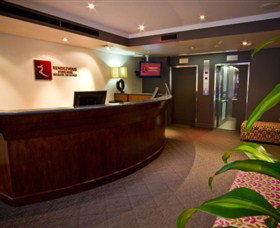Rendezvous Studio Hotel Brisbane On George - Accommodation NSW 1