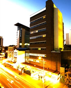 George Williams Hotel - Accommodation NSW 2