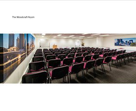 George Williams Hotel - Accommodation NSW 0