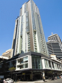 Oaks Festival Towers - thumb 3