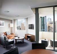 The Sebel Brisbane - Accommodation NSW