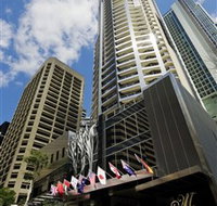 M on Mary Apartment Hotel - Accommodation NSW