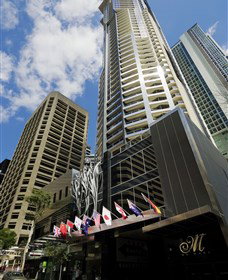 M On Mary Apartment Hotel - Accommodation NSW 0