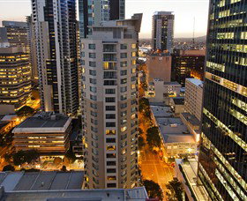 Midtown Brisbane Apartment Hotel - Accommodation NSW 2