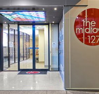 Midtown Brisbane Apartment Hotel - Accommodation NSW