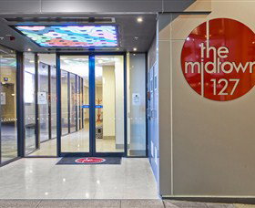 Midtown Brisbane Apartment Hotel - Accommodation NSW 0