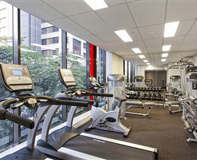Midtown Brisbane Apartment Hotel - Accommodation NSW 3