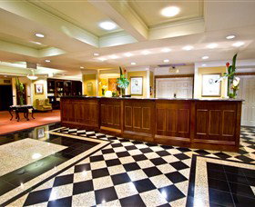Rendezvous Hotel Brisbane Anzac Square - Accommodation NSW 1