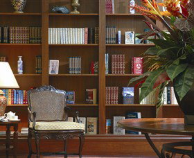 Rendezvous Hotel Brisbane Anzac Square - Accommodation NSW 0