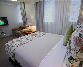 Manor Apartment Hotel - Accommodation NSW 1