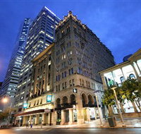 Manor Apartment Hotel - Accommodation NSW