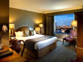 Stamford Plaza Brisbane - Accommodation NSW 0