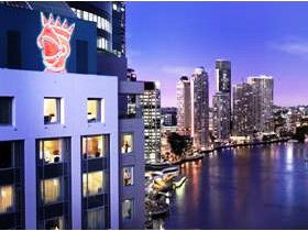 Stamford Plaza Brisbane - Accommodation NSW 1