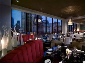 Sofitel Brisbane - Accommodation NSW 2