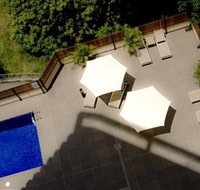 Hotel Urban Brisbane - Accommodation NSW