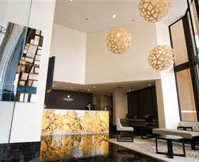 Park Regis North Quay - Accommodation NSW 0