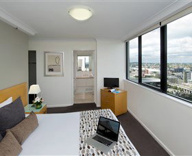 Park Regis North Quay - Accommodation NSW 2