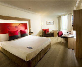 Novotel Brisbane - Accommodation NSW 2