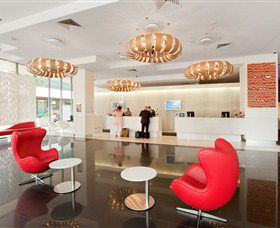 Novotel Brisbane - Accommodation NSW 1