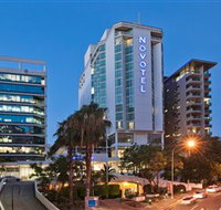 Novotel Brisbane - Accommodation NSW