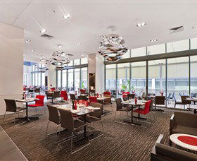 Novotel Brisbane - Accommodation NSW 4