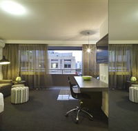 Punthill Apartment Hotels - Little Bourke Street - Accommodation NSW