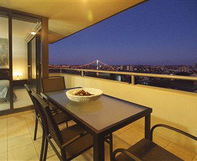 Oaks Aurora - Accommodation NSW 1