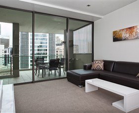 Quattro On Astor Apartments - Accommodation NSW 3