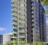 Quattro on Astor Apartments - Accommodation NSW