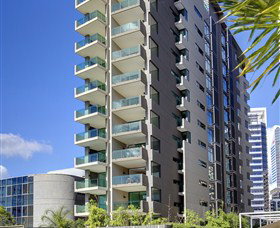 Quattro On Astor Apartments - Accommodation NSW 0