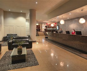 Hotel Grand Chancellor Brisbane - Accommodation NSW 0