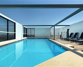 Hotel Grand Chancellor Brisbane - Accommodation NSW 2