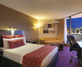 Hotel Grand Chancellor Brisbane - Accommodation NSW 1
