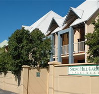 Spring Hill Gardens Apartments - Accommodation NSW
