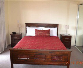 Spring Hill Central Apartments - Accommodation NSW 0