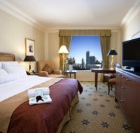 Brisbane Marriott Hotel - Accommodation NSW