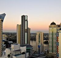 Republic Apartments - Accommodation NSW