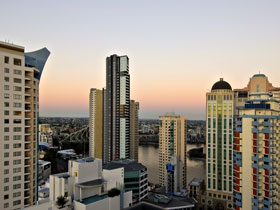 Republic Apartments - Accommodation NSW 0